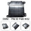 79610-TGB-H42 for   2021-2022 Rear AC Heat Air Conditioning Control Unit Computer Module 3