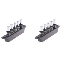 2X Range Hood Keyboard Kitchen Range Hood Pushbutton for Various Household Appliances