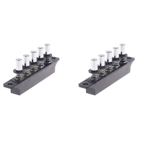 2X Range Hood Keyboard  Kitchen Range Hood Pushbutton  for Various Household Appliances