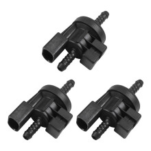 3X Válvula Solenoide Combustible para la Purga del  de  para  A3 A4 A6 Q7 A8 para   06E 906 517 06E906517A 0280142431