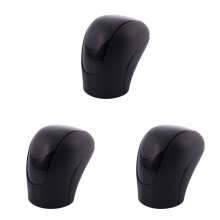 3X 5 Speed Mt Car Gear Shift Knob Shifter Lever Stick for Vito Viano Sprinter Ii for