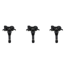 3 PièCes SéRies TPMS Capteur de Pression des Pneus 407004CB0B pour Qashqai J10 J11 X-Trail NV200 Leaf Juke Note pour Vesta Granta