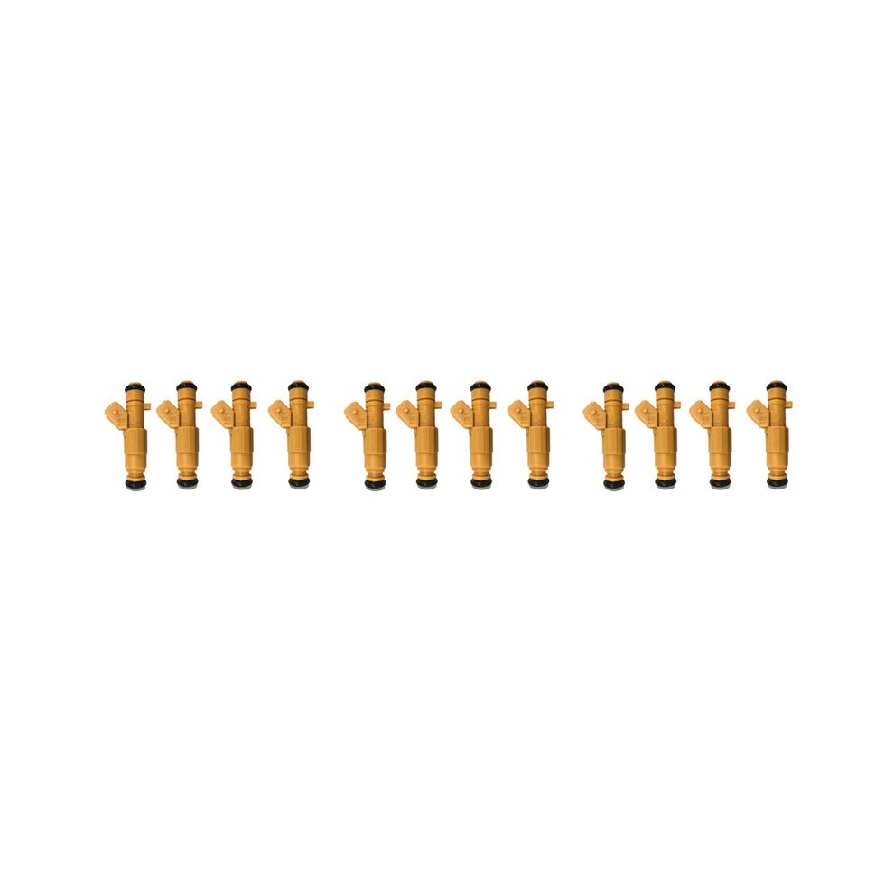 3X Fuel Injector 0280156096 032906031D 0 280 156 096 For Cordoba Ibiza For 1.6L Injector Nozzle 4714030159008