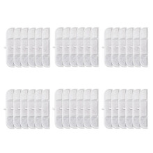 36 Activated Carbon Filter for Cat Water Fountain WFP6 Replacement Filters for Pet Automatic Drinking Fountain