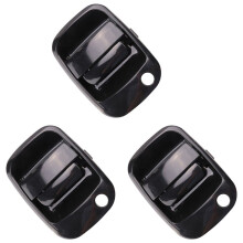 3X Car Door Handle Outside the Door is Suitable for Starex H1 2005-2007 83660-4A500