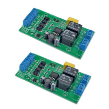 2X  6V 12V 24V  Motor Forward and Reverse Controller 20A with Limit Relay Driver Lifting Control Board P0