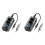 2X  5.4 Transmitter Receiver Wireless Aux  Adapter for TV/Airplane/Car/HiFi/Speaker with Audio Adapter 1