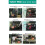 2X TL631 Pro Multifunction Desktop Laptop LPC-DEBUG Post Card PCI PCI-E  PCI-E Motherboard Diagnostic Analyzer,A 9