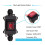 3X IP67 Waterproof Inline  12V  20A High Current Power Waterproof 3