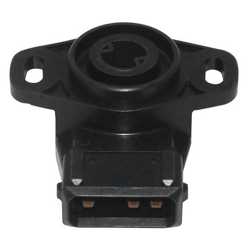 3X New Position TPS Sensor Fit for  Lancer 03-06 2.0L MD628074 Black 2