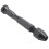 2Pcs   Aluminum Hand Drill with Keyless Chuck +20X Twist Drills Rotary Tools 6