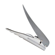 Transportable Tiny Hole Puncher With Mixture Steel Drill-8 mm
