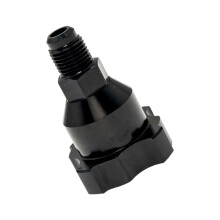 Aluminum Electroplated for Quick Color No-M10X1.0P external te