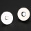 60 Sets Magnetic Button Clasp Snaps 18mm - Great for Sewing, , Purses, Bags, Clothes, Leather 6