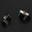60 Sets Magnetic Button Clasp Snaps 18mm - Great for Sewing, , Purses, Bags, Clothes, Leather 7