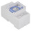 5X SUL181H Mechanical Timer 24 Hours   Relay Electrical Programmable Timer 24 Hour Din Rail Timer 6