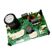 Multiple Model Consistent Refrigerator Regulator Board Heat