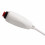 6X Nurse Call Cable 6.35mm  Nurse Call Device Emergency Call Cable with Push Button 7
