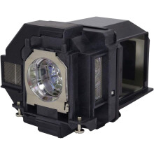Projector Lamp Replacement for Epson Home Cinema 880 with OEM Bulb, Longer Lifespan and Stable Brightness