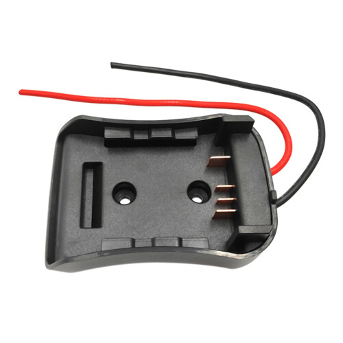 2X Battery Adapter for  Flexvolt 60V Max Dock Power Connector 12 Gauge 54 2