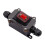 5X IP67 Waterproof Inline  12V  20A High Current Power Waterproof 3