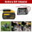 2X Battery Adapter for  Flexvolt 60V Max Dock Power Connector 12 Gauge 54 4