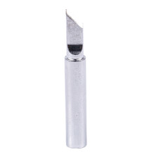 P36 Station de Soudage Conique Biseau 60W Fer à Souder Astuce 10Pcs