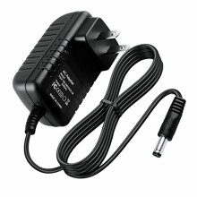 CJPGeek Universal AC Adapter Power Supply Charger for MG Electronics MGT12500R MGT12500SPS 110240V