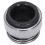 6X 12mm Coiled Spring Rubber Bellow Pump Mechanical Seal 301-12 2
