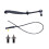 Heavy Duty Coffee Machine Cleaning Tools Replaceable Bristle 1