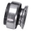 6X 14mm Spiralfeder Gummibalg Pump Gleitringdichtung 301-12 4