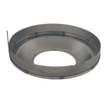 Practical Metal Sugar Net Cover For Cotton Candy Machine