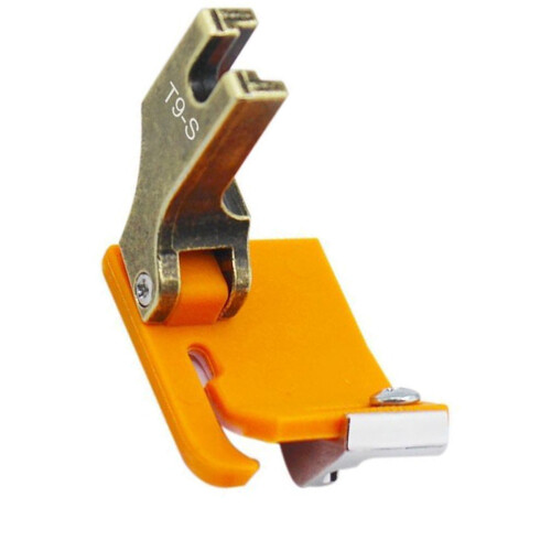 Exchangeable Sewing Presser Foot Global Adaptability Smooth