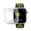 Smartwatch Protective Case Transparent TPU ScratchResistant Frame Cover with Precise Cutouts 5