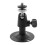 4X 2.6 Inch High Wall Ceiling Mount Stand Bracket for Security CCTV Camera 4