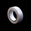 3Pcs 19mmx10M Duct Waterproof Tape, White 7