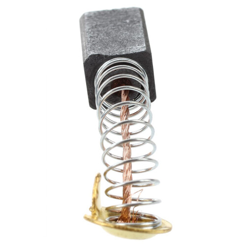 20 Pair 6.5 x 7.5 x 13mm Power Tool Carbon Brushes 999021 for