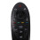 3X Dynamic  3D TV Remote Control for  3D Replace TV Remote Control 7
