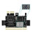 2X TL631 Pro LPC-DEBUG Placa de Diagnóstico + Placa de ExpansãO PCI PCI-E  PCI-E Placa-MãE Multifuncional 8