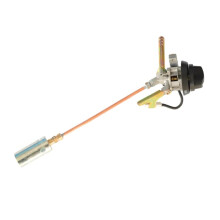 Universals Flame Adjustment Switches For Food Equipment High