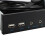 2pcs 5.25 Inch Desktop Pc Case Internal Front Panel USB Hub 2  USB 3.0 and 2  USB 2.0 10
