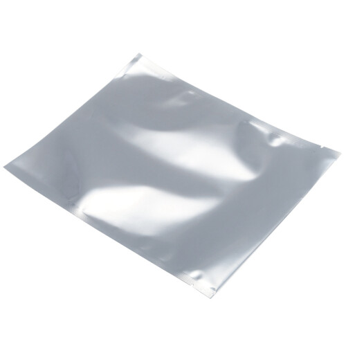100Pcs Semi-Transparent ESD Anti-Static Shielding Bags 160X200mm 2