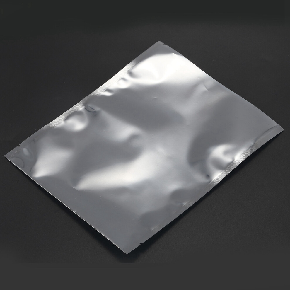 100Pcs Semi-Transparent Esd Anti-Static Shielding Bags 160X200mm 6031619269124