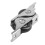 8 Pcs Nylon Single Axle Sliding Door Roller Window Sash Pulley Wheel 4