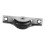 8 Pcs Nylon Single Axle Sliding Door Roller Window Sash Pulley Wheel 6