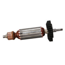 2X AC 220-240V Armature Anchor Replace for GA5030 GA4530 GA4030 GA5034 PJ7000 GA4030R GA4034 Engine Rotor