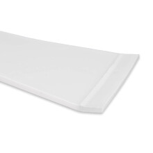 5X Car Bulldozer Squeegee Vinyl Wrap Water Squeegee Window Water Blade for Window Tint Film Installing, Door Cleaning