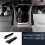 For  Alphard/Vellfire 40 Series 2024 Gearshift Storage Boxcenter Console Storage Box (Left-Hand Drive Only) 2
