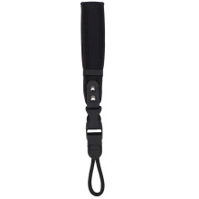 3X Slr Dslr Camera Hand Grip Wrist Shoulder Strap Cloth Camcorder Dv Wrist Band Belt for