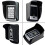 3X Waterproof Cover for RFID Access Control Keypad Fingerprint Access Controller Rainproof Cover Sell 3